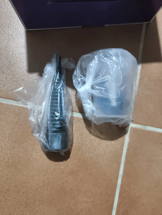 JOCCA Limpiador a Vapor 3 Bares