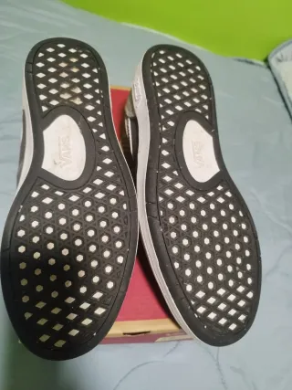 Zapatillas Vans Talla 41