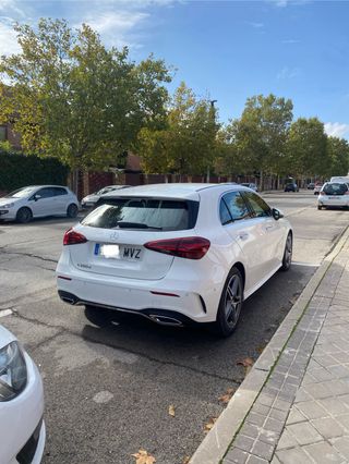 Mercedes-Benz Clase A 2024