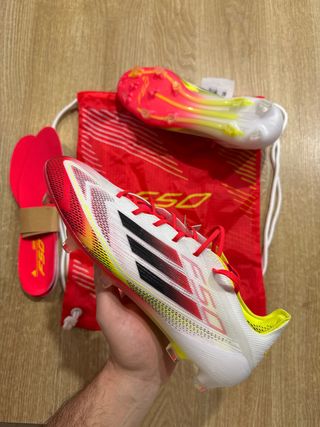 Adidas F50 Elite FG ie1206
