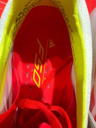 Adidas F50 Elite FG ie1206