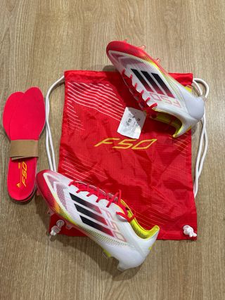 Adidas F50 Elite FG ie1206