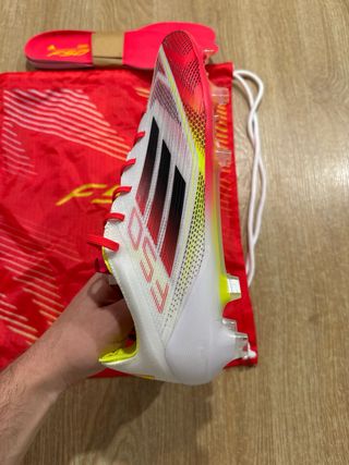 Adidas F50 Elite FG ie1206