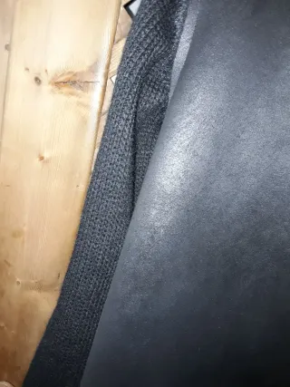 Giacca Mou ecopellicia come nuova