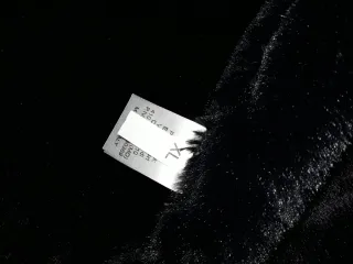 Giacca Mou ecopellicia come nuova