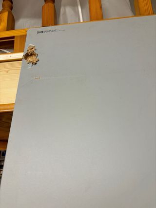 Porta specchio Ikea Vikedal 230x50