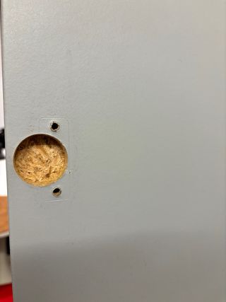 Porta specchio Ikea Vikedal 230x50