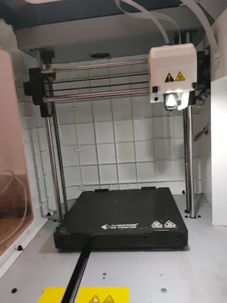 Impresora 3D Flashforge Adventurer 3 Pro