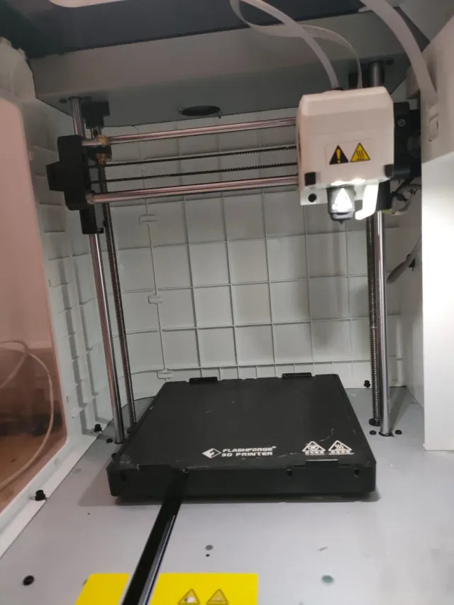 Impresora 3D Flashforge Adventurer 3 Pro