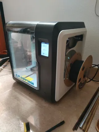 Impresora 3D Flashforge Adventurer 3 Pro