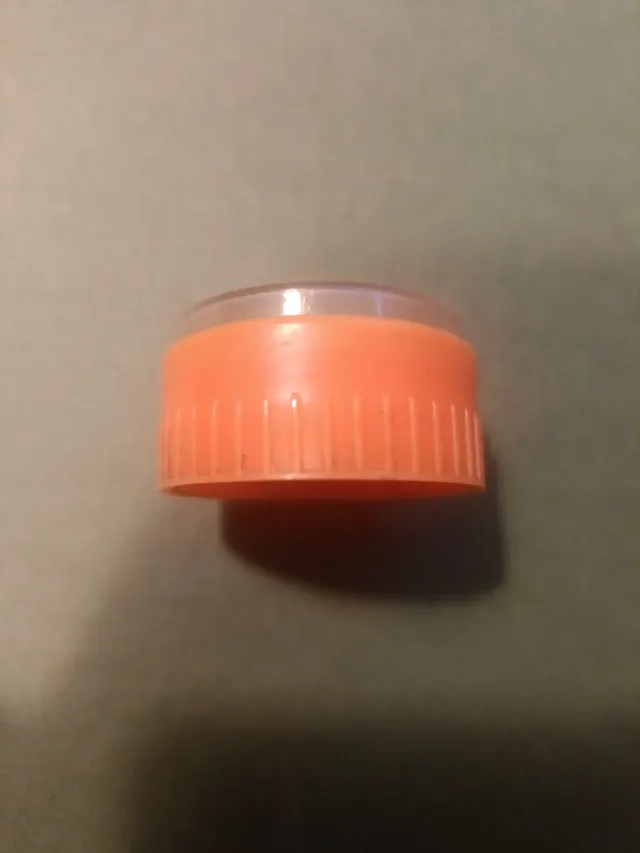 Tampa de Pompero Mortadelo Pompas Jabón