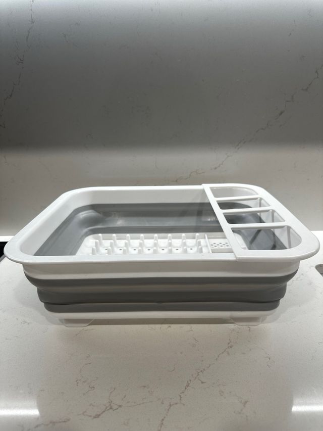Escurridor Plegable Cocina