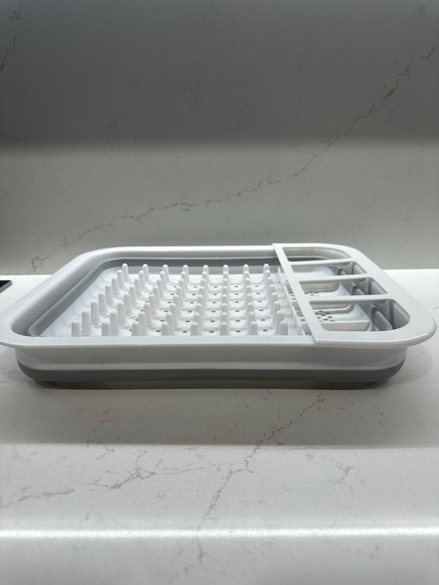 Escurridor Plegable Cocina
