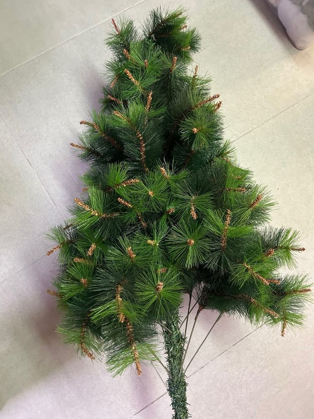 Árbol de Navidad Artificial 1m