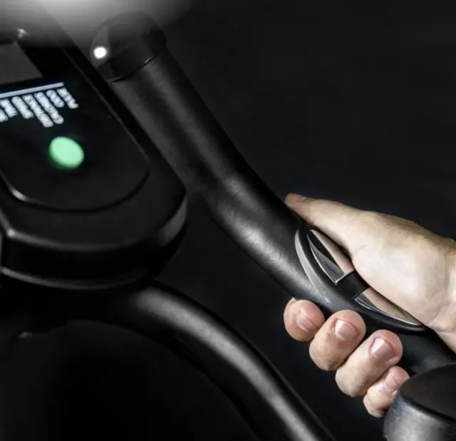 Bicicleta Spinning Cecotec Profesional.