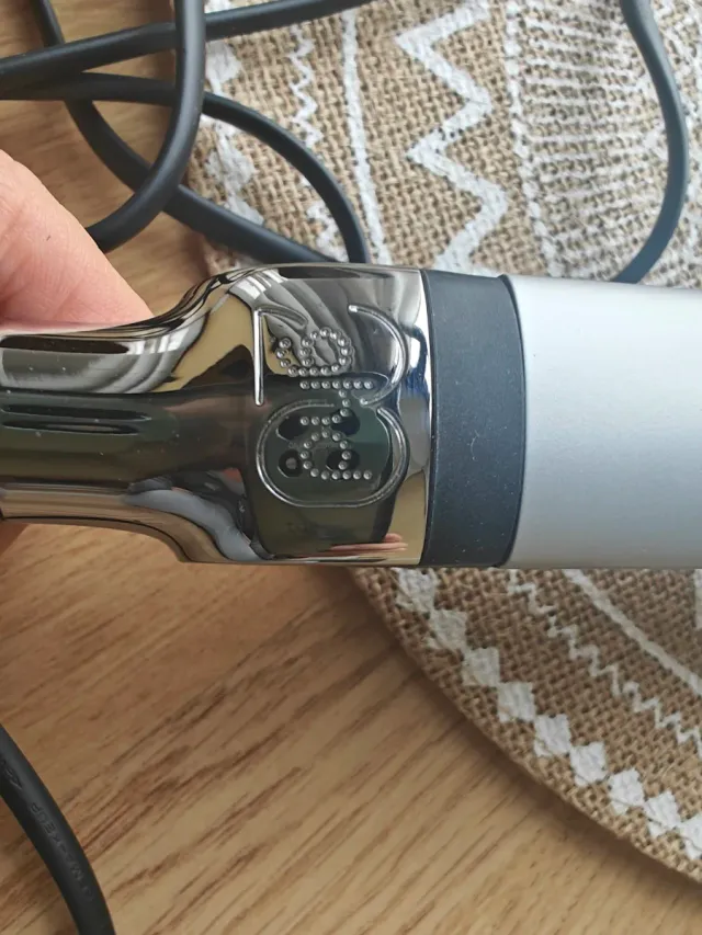 Plancha GHD Platinum 20 Aniversario Sin Usar