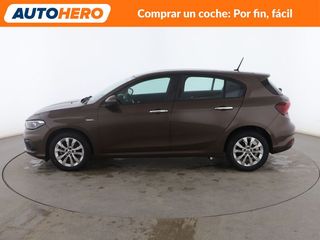 Fiat Tipo 1.4 Easy