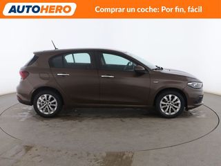 Fiat Tipo 1.4 Easy