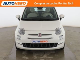 Fiat 500 1.0 Mild-Hybrid Lounge