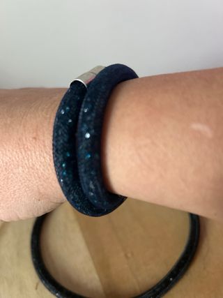 Collares/Pulseras Imitación Swarovski