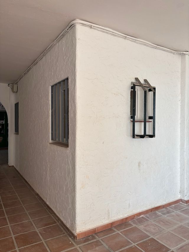 Local comercial Mijas Costa esquina