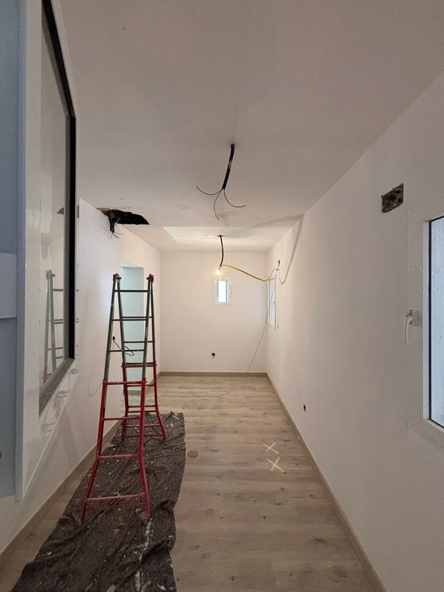 Local comercial Mijas Costa esquina