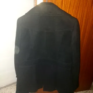 Chaqueta MIAO negra