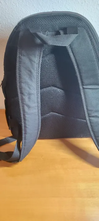 Mochila Nikonistas para cámara