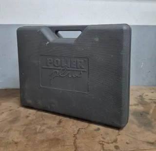 Taladro Martillo POW 3054