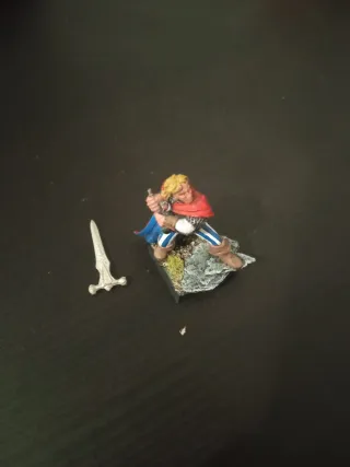 Felix warhammer dogs of war regiment of renown