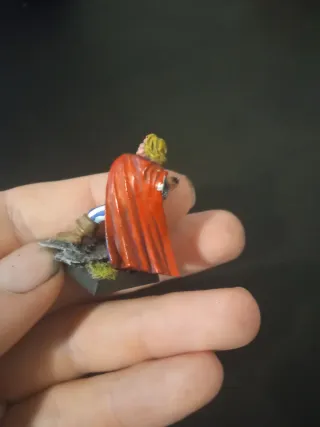 Felix warhammer dogs of war regiment of renown