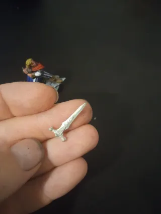 Felix warhammer dogs of war regiment of renown