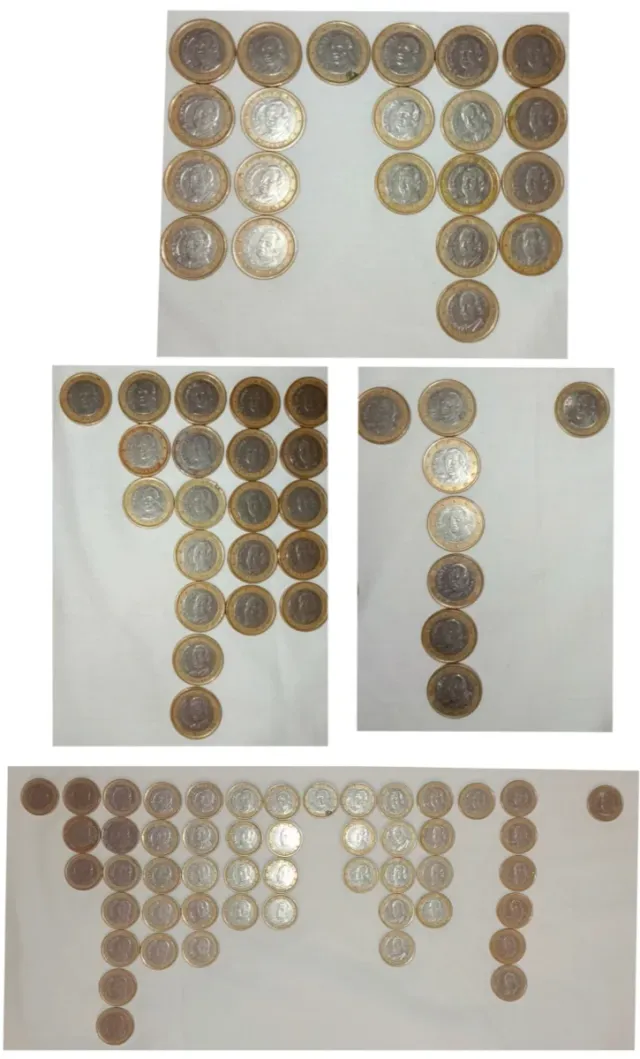 Monedas Coleccionables de España