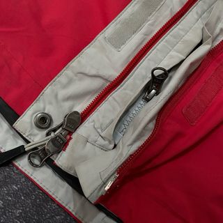 Chaqueta The North Face HyVent Retro Y2K