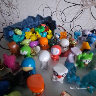 Colección Miniaturas Vintage