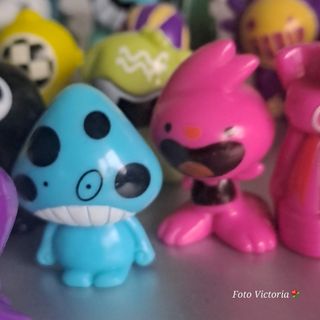 Colección Miniaturas Vintage