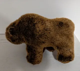 Orso peluche Mullig Ikea