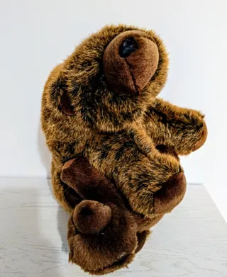 Orso peluche Mullig Ikea