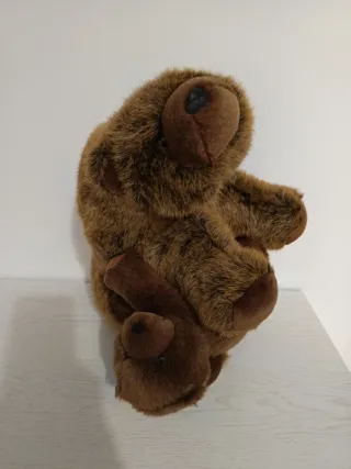 Orso peluche Mullig Ikea