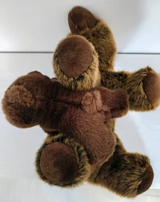 Orso peluche Mullig Ikea