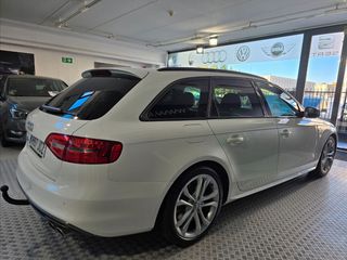 AUDI S4 Avant 3.0 TFSI 333cv quattro S tronic