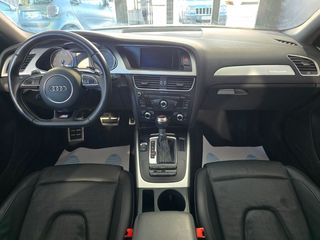 AUDI S4 Avant 3.0 TFSI 333cv quattro S tronic