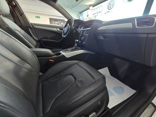 AUDI S4 Avant 3.0 TFSI 333cv quattro S tronic