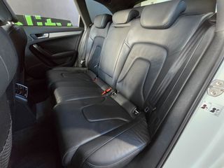 AUDI S4 Avant 3.0 TFSI 333cv quattro S tronic