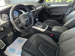 AUDI S4 Avant 3.0 TFSI 333cv quattro S tronic