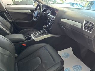 AUDI S4 Avant 3.0 TFSI 333cv quattro S tronic