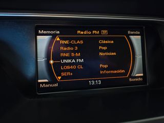 AUDI S4 Avant 3.0 TFSI 333cv quattro S tronic