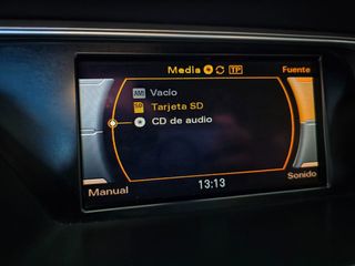 AUDI S4 Avant 3.0 TFSI 333cv quattro S tronic