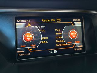 AUDI S4 Avant 3.0 TFSI 333cv quattro S tronic