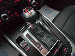 AUDI S4 Avant 3.0 TFSI 333cv quattro S tronic